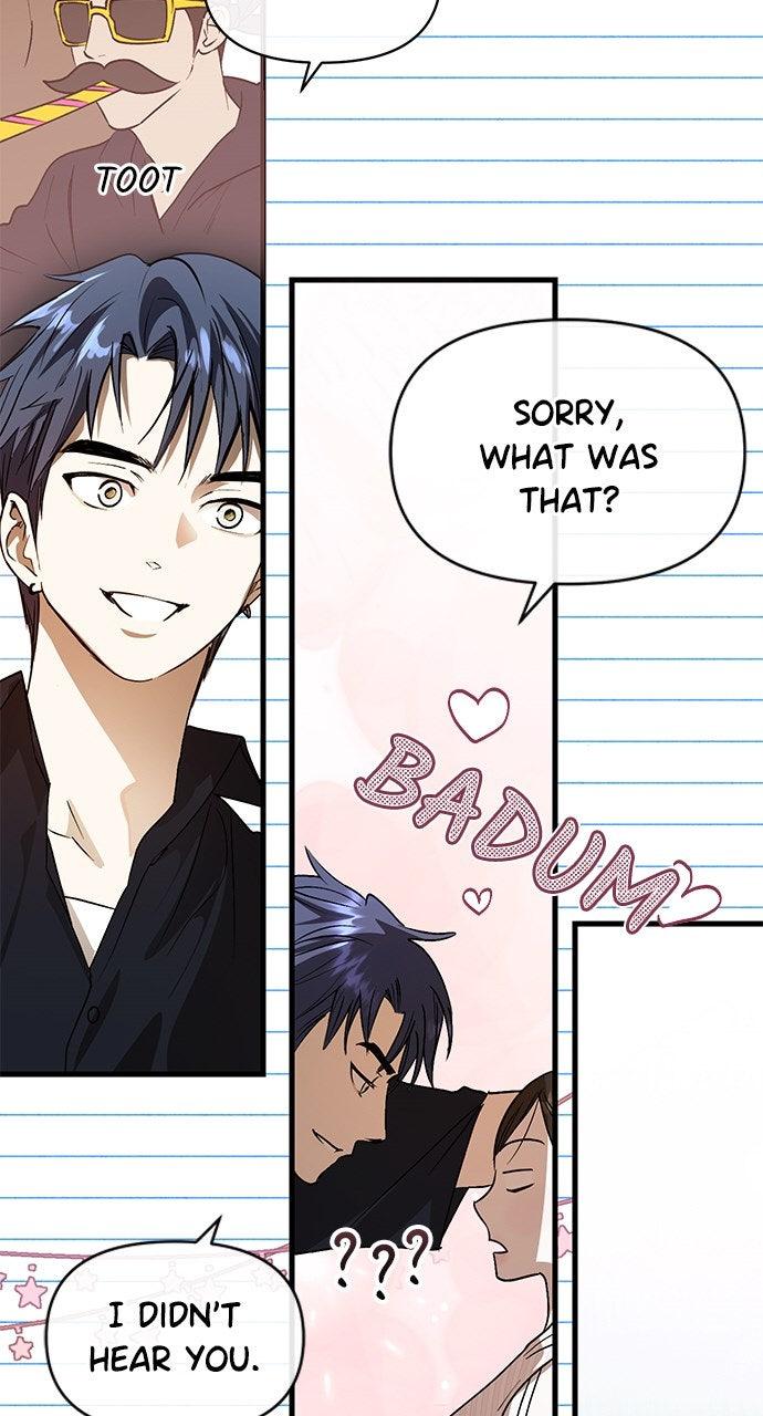 My Clueless Love Diary Chap 46 - Next Chap 47