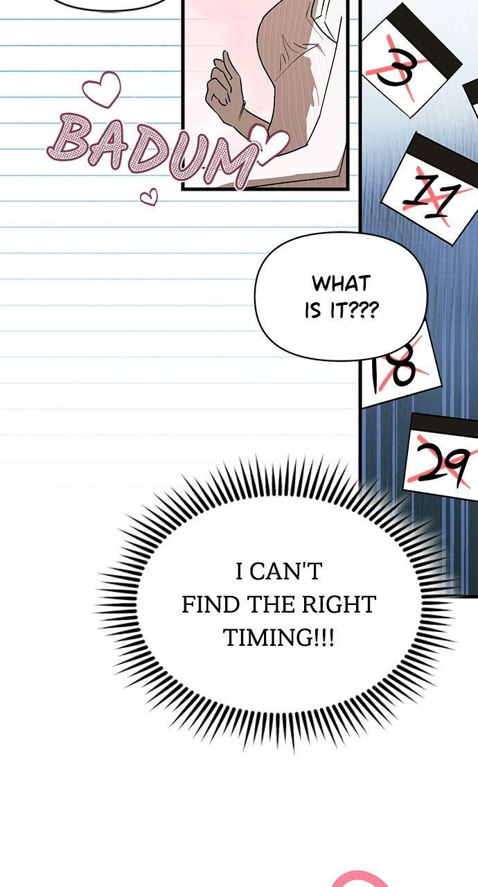 My Clueless Love Diary Chap 46 - Next Chap 47