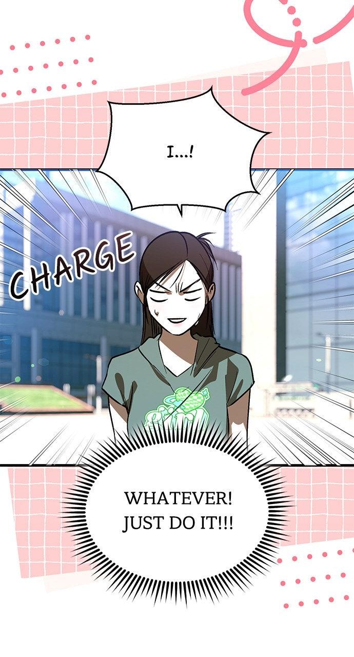 My Clueless Love Diary Chap 46 - Next Chap 47