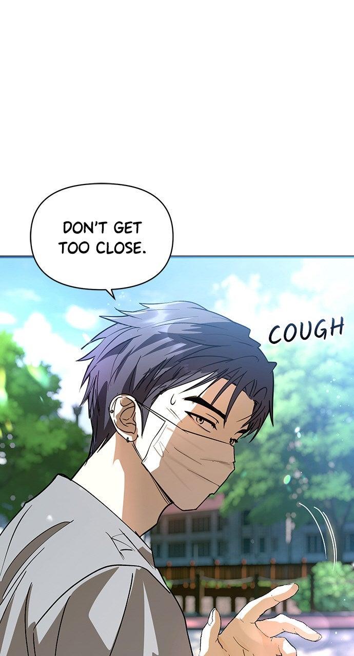 My Clueless Love Diary Chap 46 - Next Chap 47