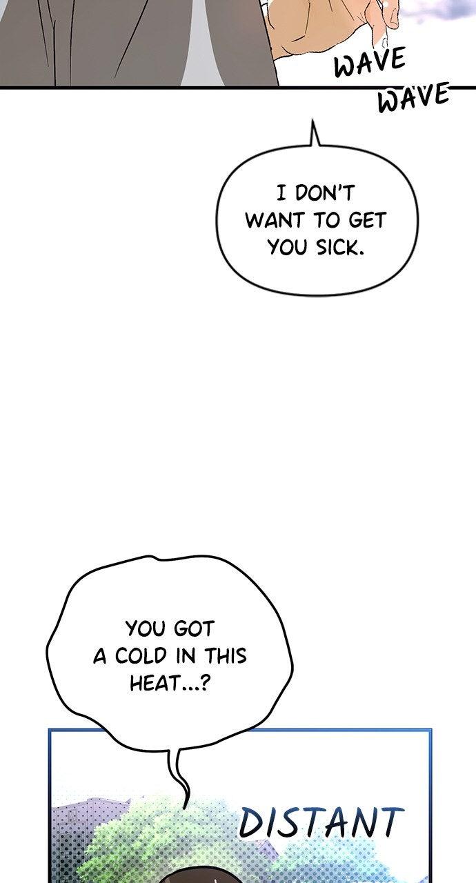 My Clueless Love Diary Chap 46 - Next Chap 47