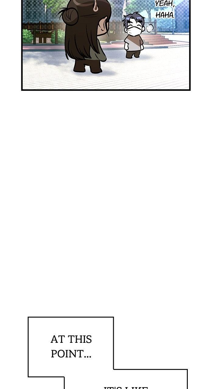 My Clueless Love Diary Chap 46 - Next Chap 47