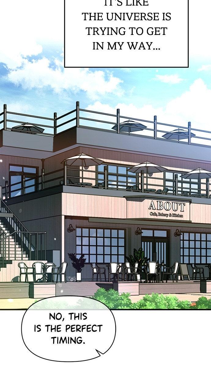 My Clueless Love Diary Chap 46 - Next Chap 47