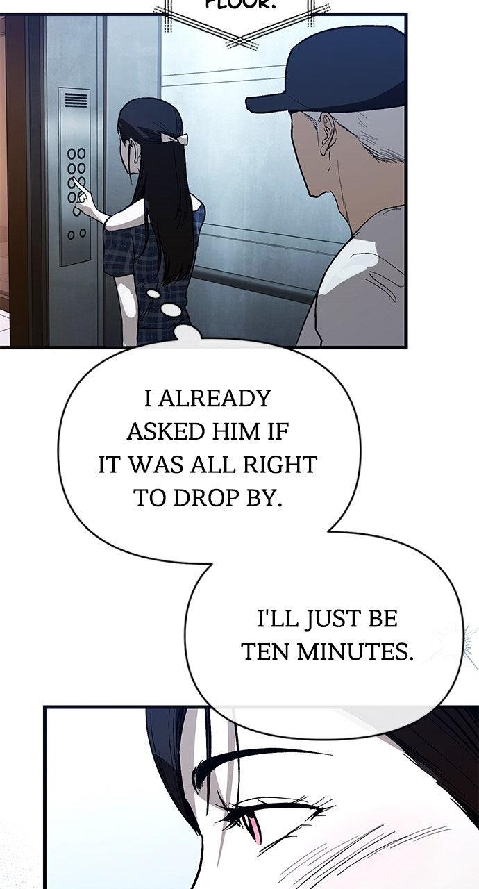 My Clueless Love Diary Chap 46 - Next Chap 47