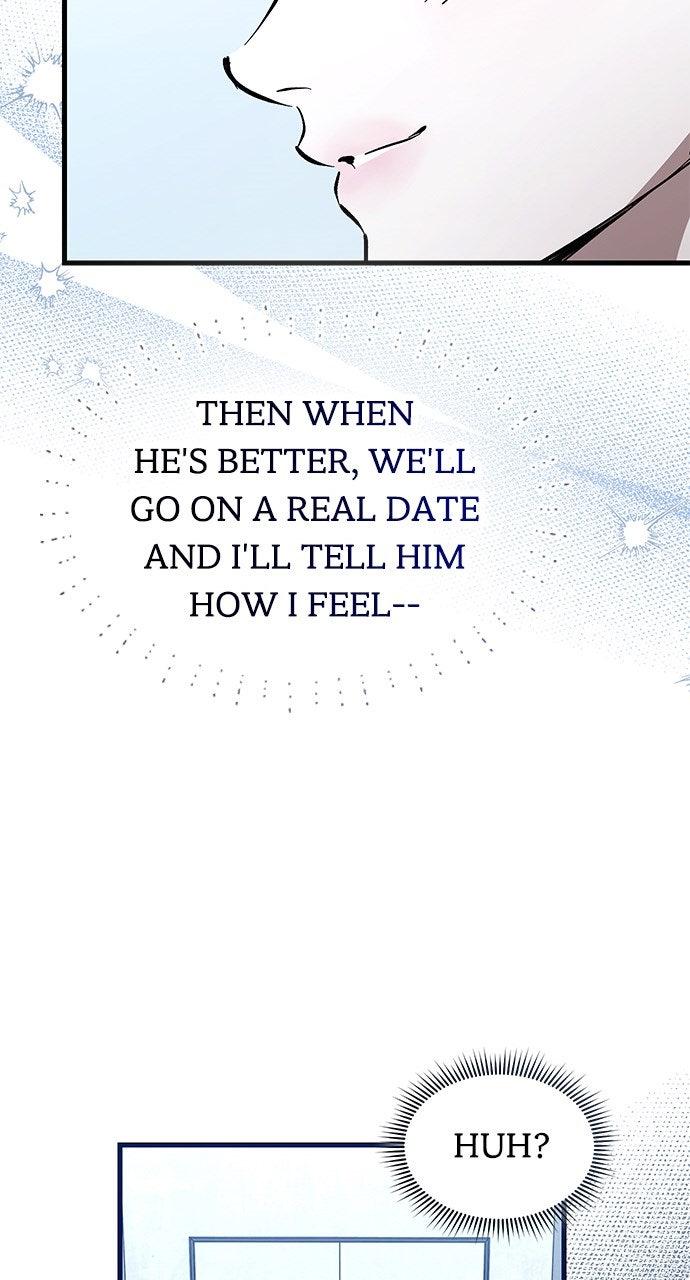 My Clueless Love Diary Chap 46 - Next Chap 47