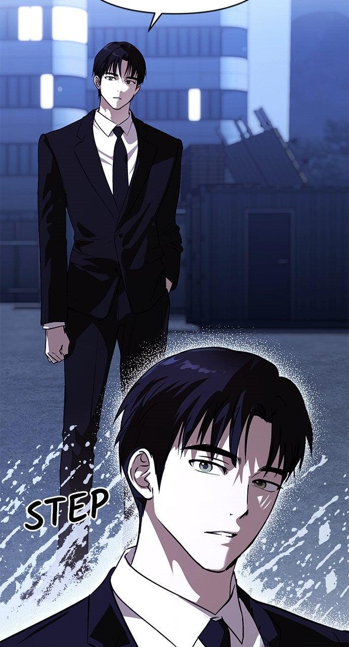 My Clueless Love Diary Chap 46 - Next Chap 47