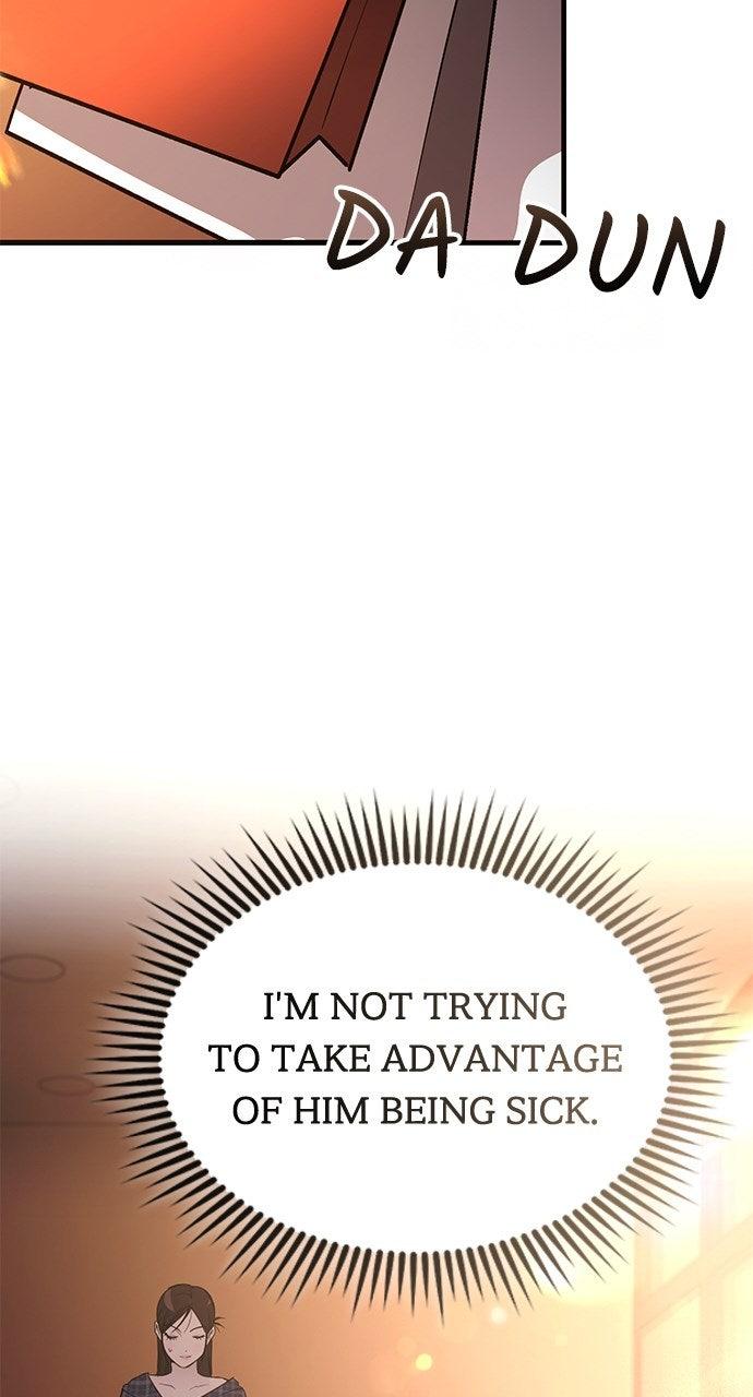 My Clueless Love Diary Chap 46 - Next Chap 47