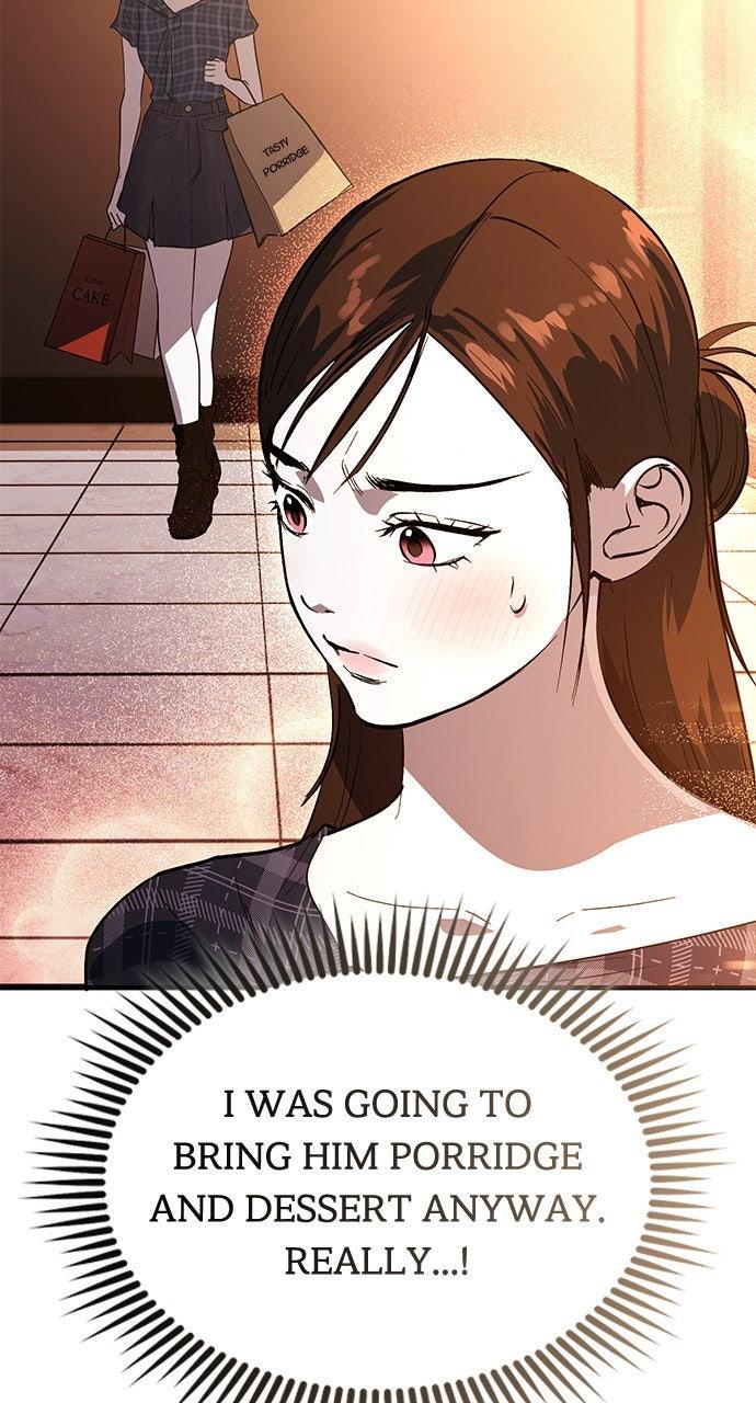 My Clueless Love Diary Chap 46 - Next Chap 47