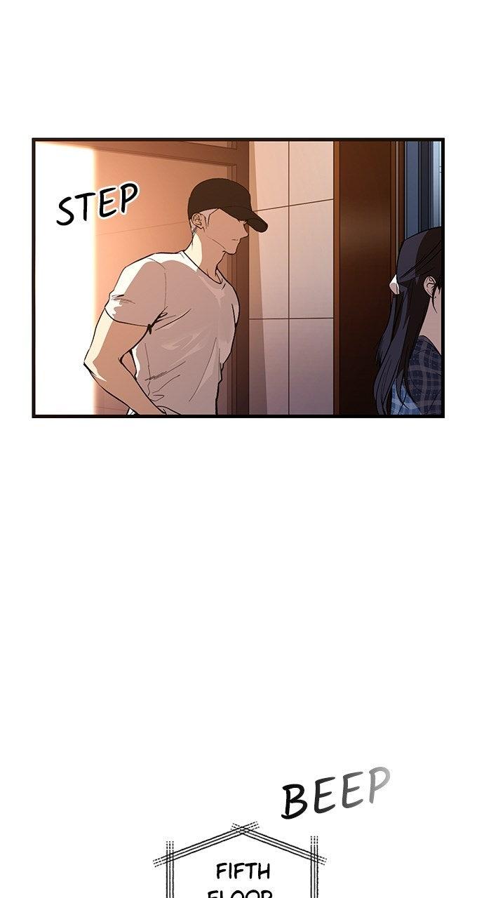 My Clueless Love Diary Chap 46 - Next Chap 47