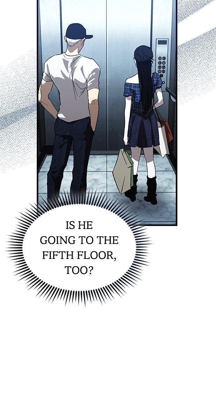 My Clueless Love Diary Chap 46 - Next Chap 47