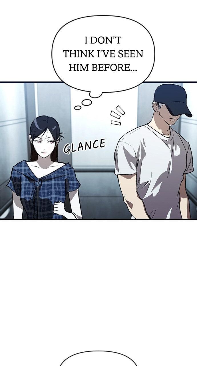 My Clueless Love Diary Chap 46 - Next Chap 47