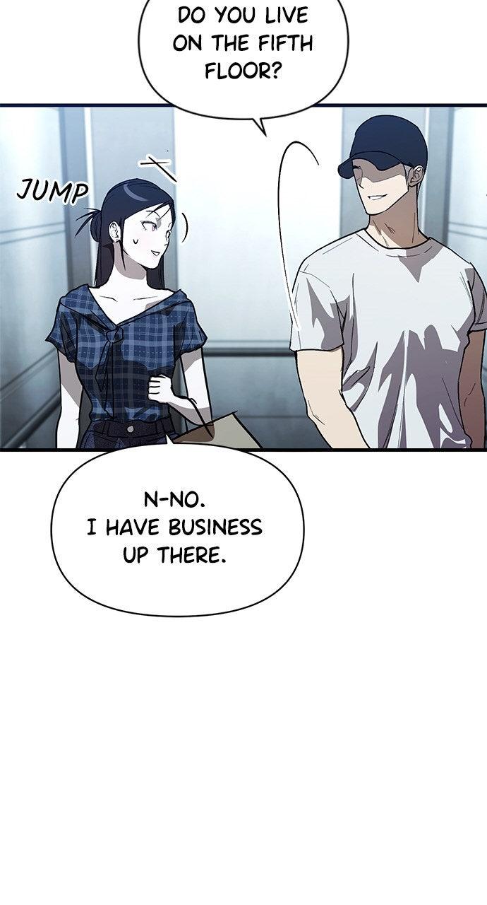 My Clueless Love Diary Chap 46 - Next Chap 47