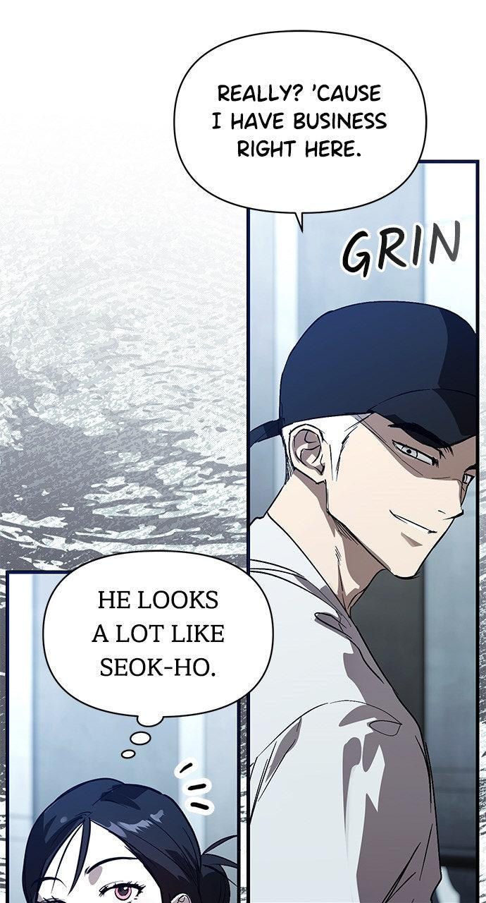 My Clueless Love Diary Chap 46 - Next Chap 47