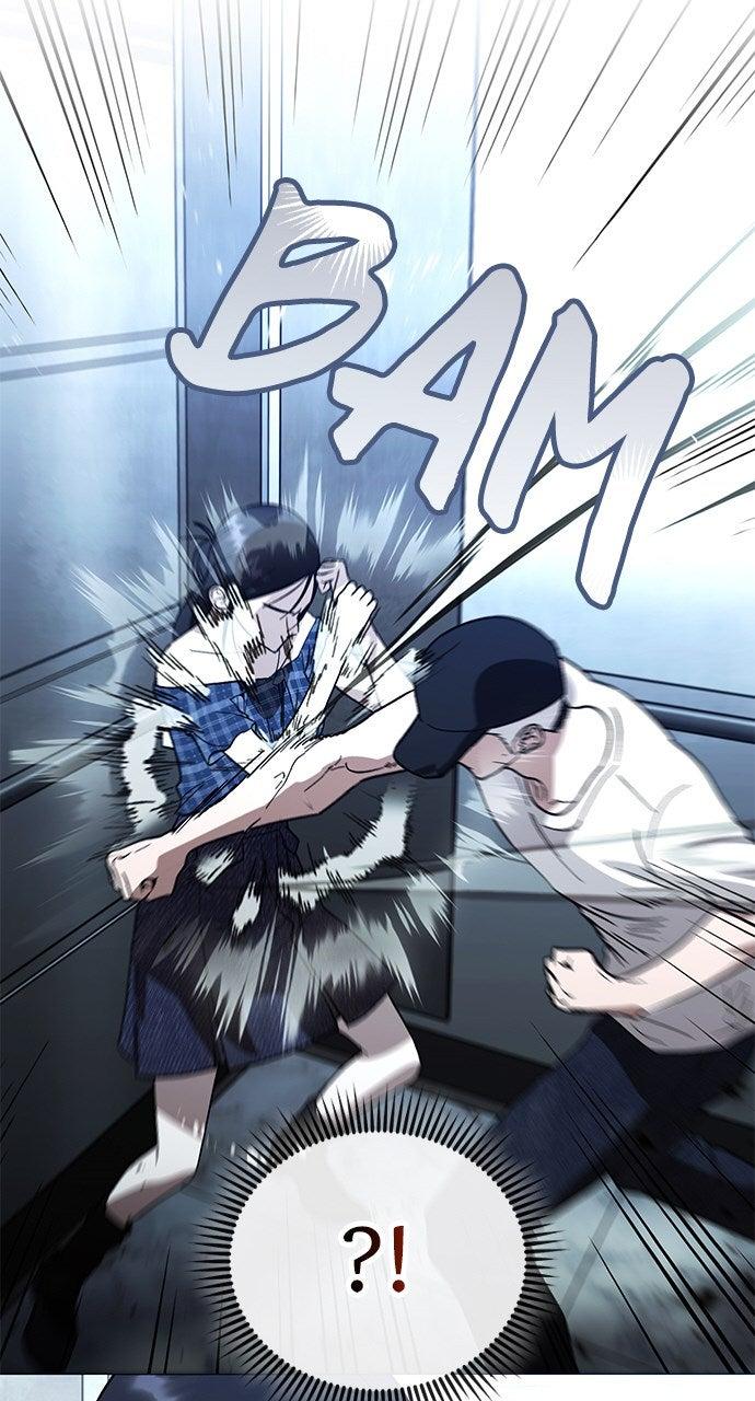 My Clueless Love Diary Chap 46 - Next Chap 47