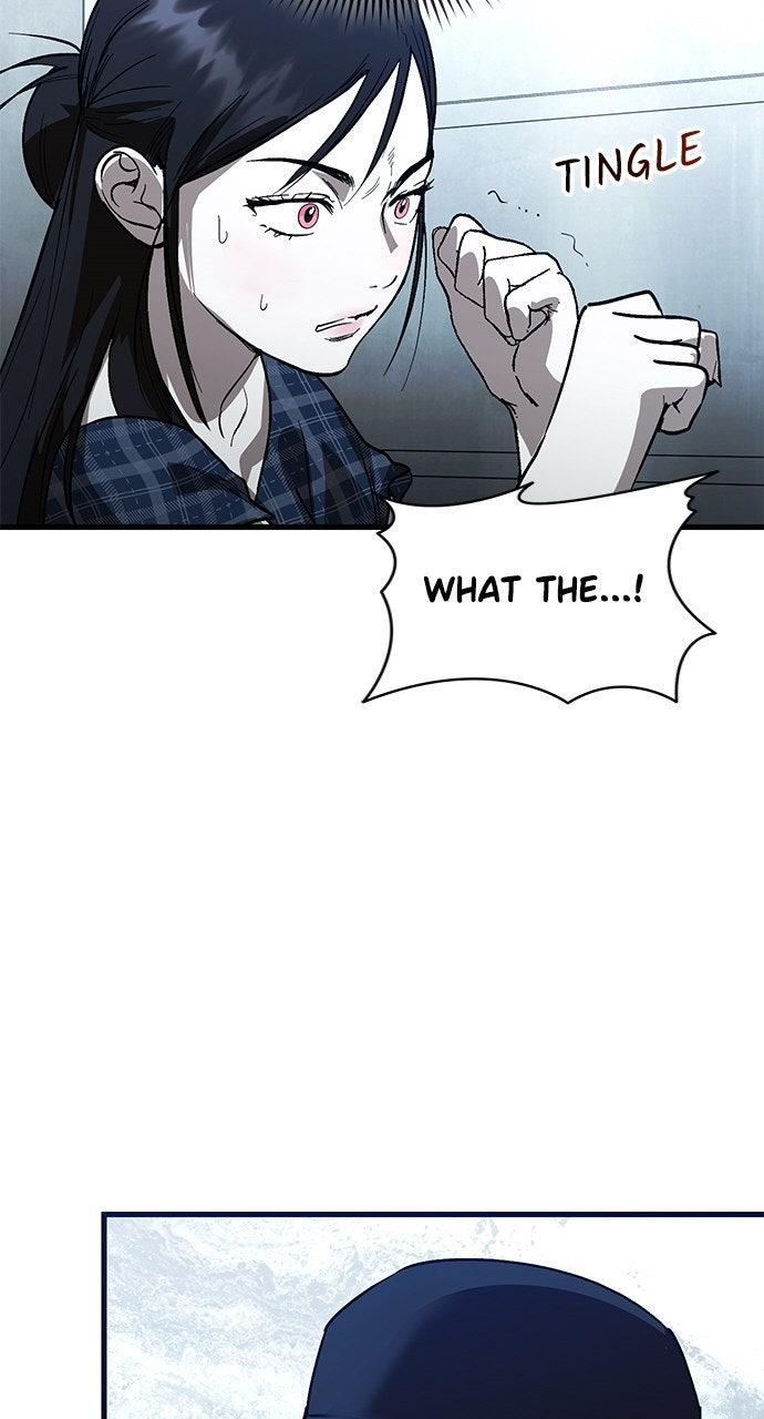 My Clueless Love Diary Chap 46 - Next Chap 47