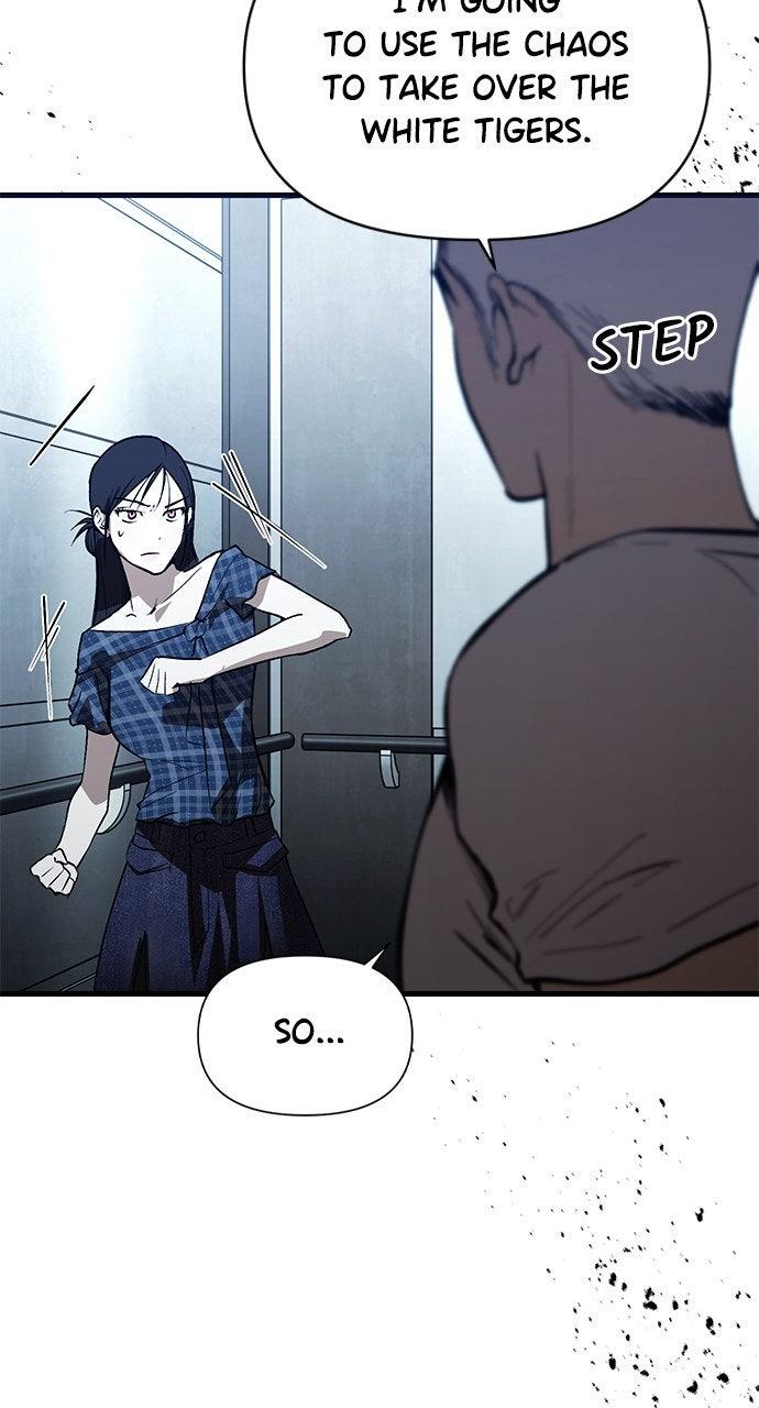 My Clueless Love Diary Chap 46 - Next Chap 47