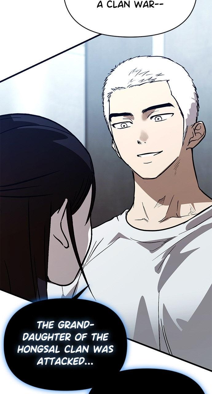 My Clueless Love Diary Chap 46 - Next Chap 47