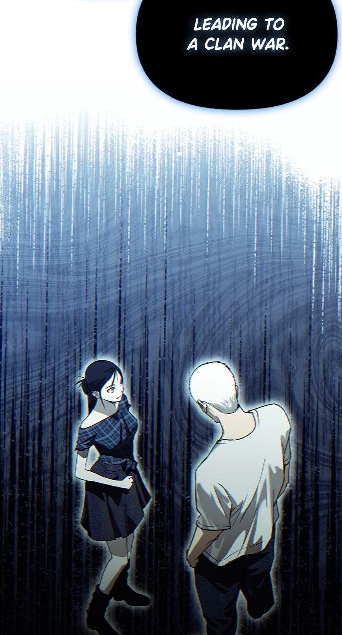 My Clueless Love Diary Chap 46 - Next Chap 47