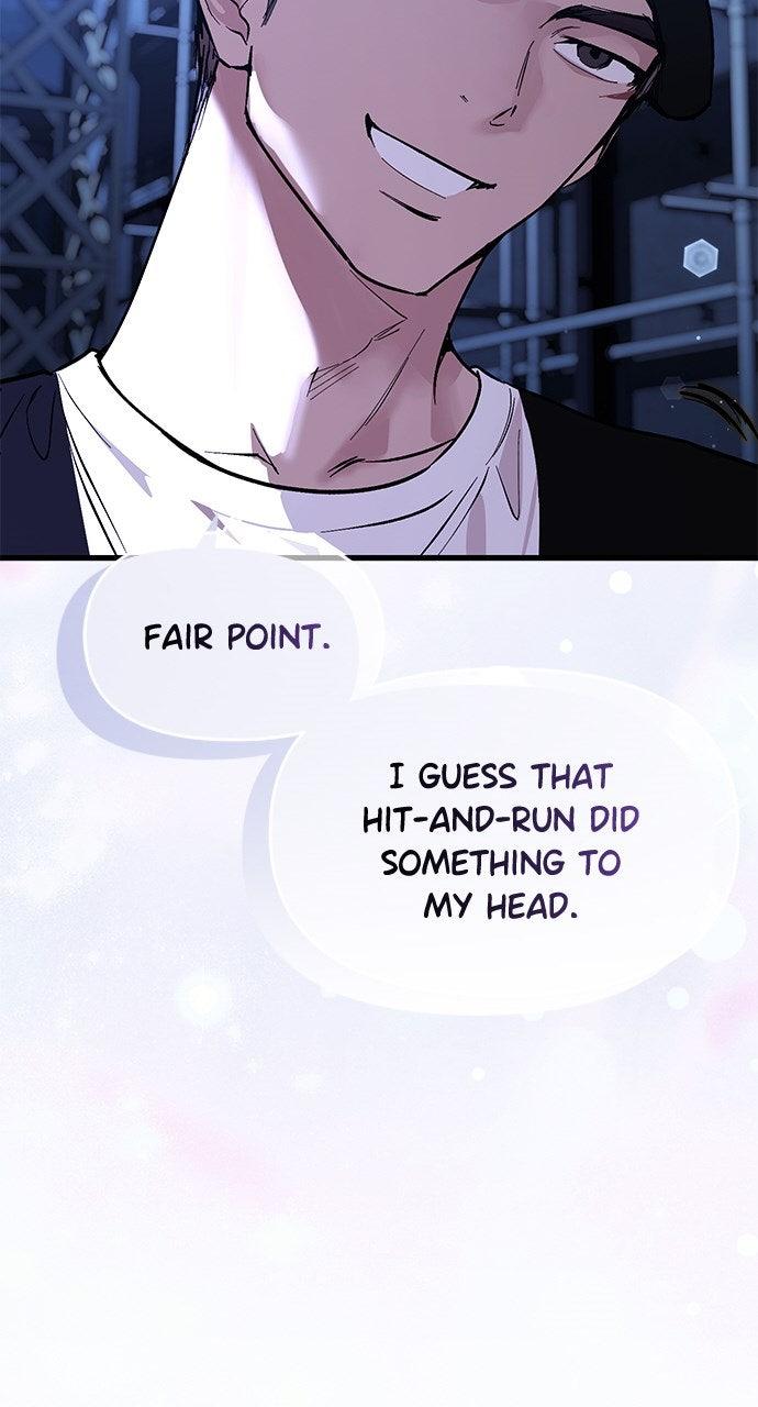 My Clueless Love Diary Chap 46 - Next Chap 47