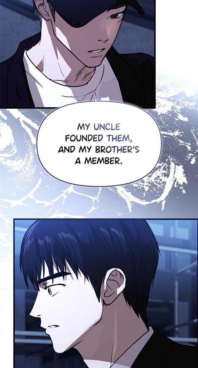 My Clueless Love Diary Chap 46 - Next Chap 47