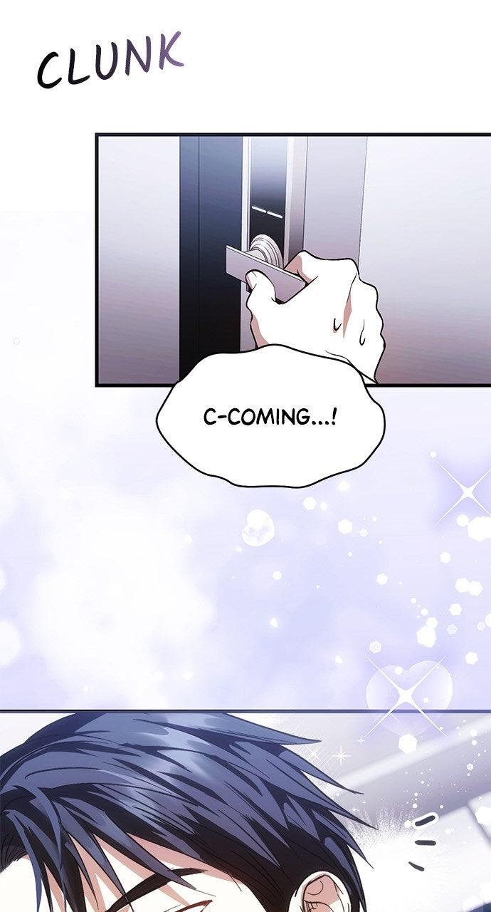 My Clueless Love Diary Chap 46 - Next Chap 47