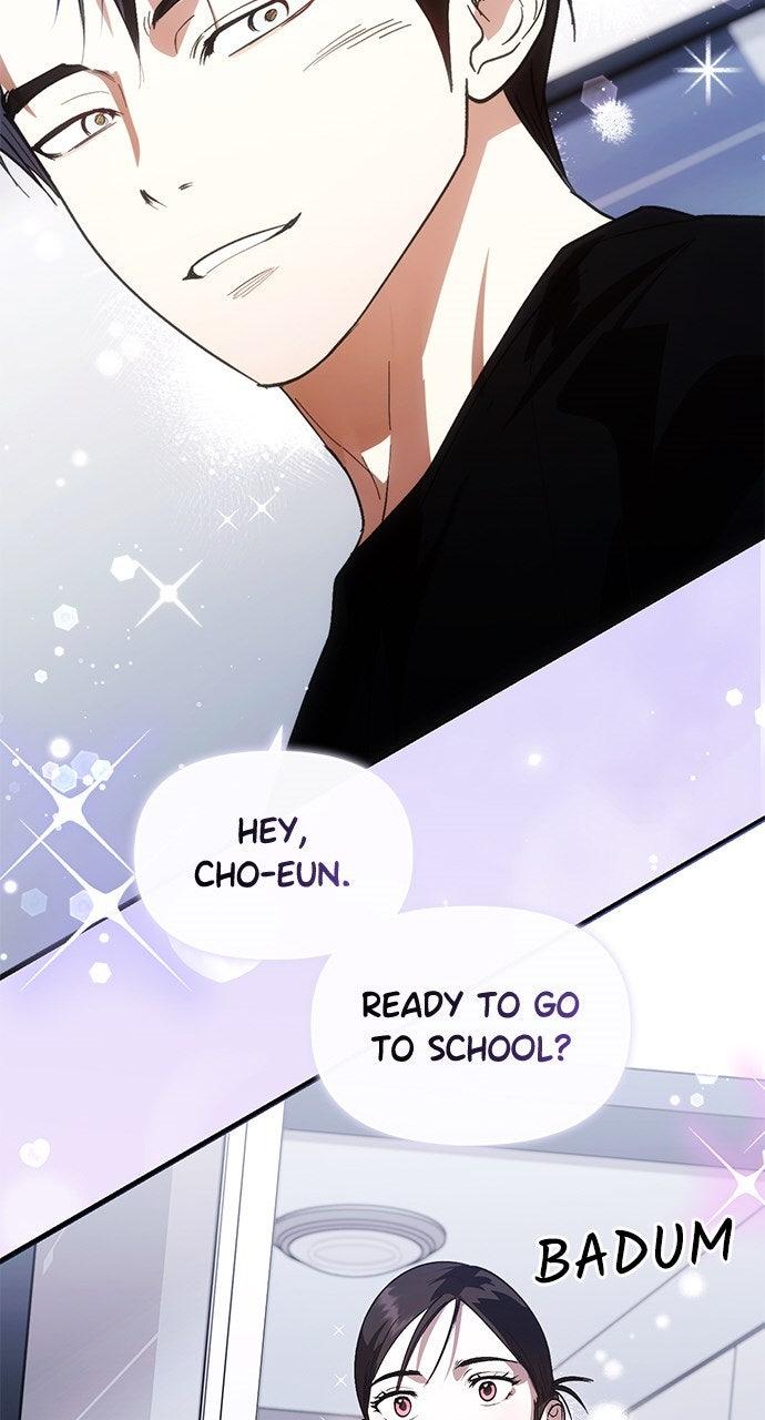 My Clueless Love Diary Chap 46 - Next Chap 47