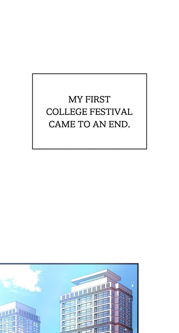 My Clueless Love Diary Chap 46 - Next Chap 47