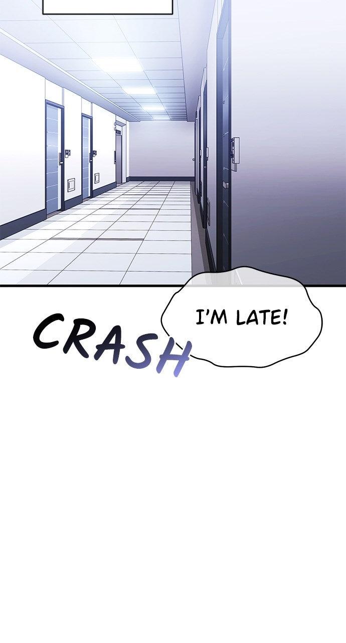 My Clueless Love Diary Chap 46 - Next Chap 47