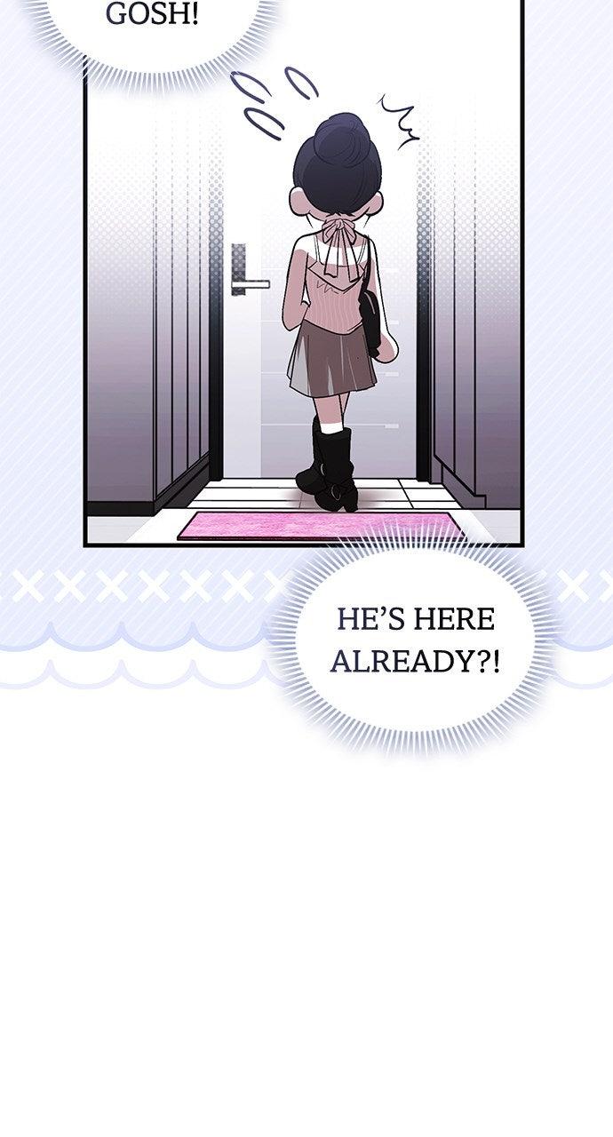 My Clueless Love Diary Chap 46 - Next Chap 47