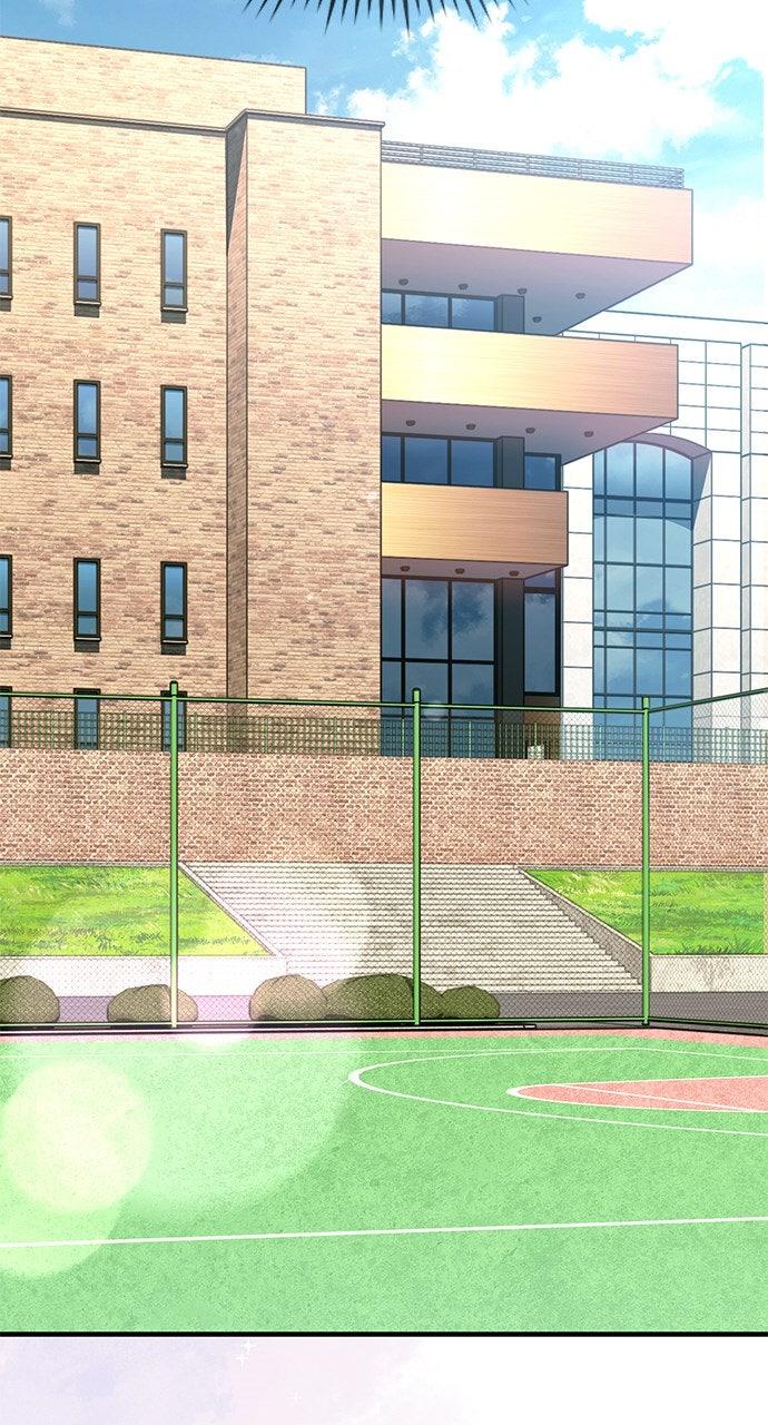 My Clueless Love Diary Chap 46 - Next Chap 47