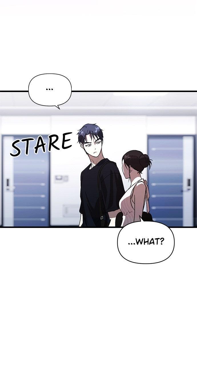 My Clueless Love Diary Chap 46 - Next Chap 47