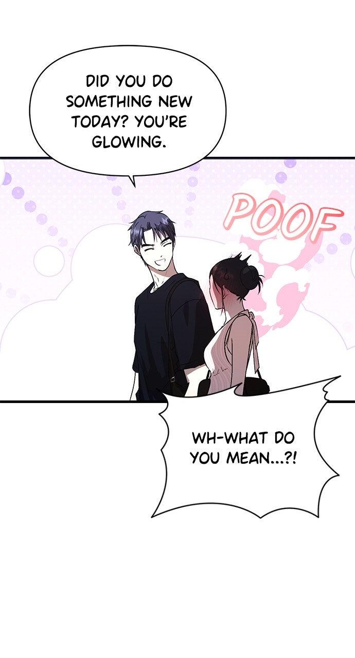 My Clueless Love Diary Chap 46 - Next Chap 47