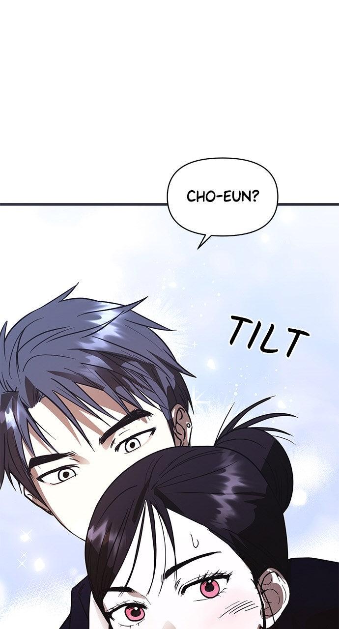 My Clueless Love Diary Chap 46 - Next Chap 47