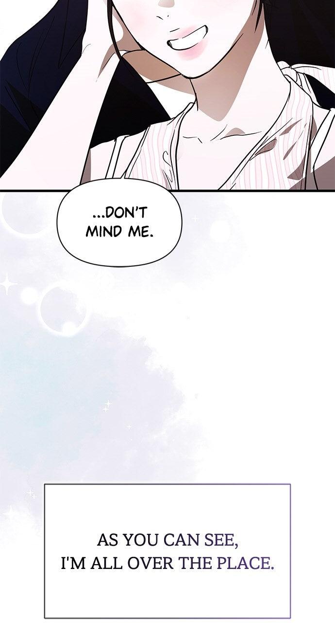 My Clueless Love Diary Chap 46 - Next Chap 47