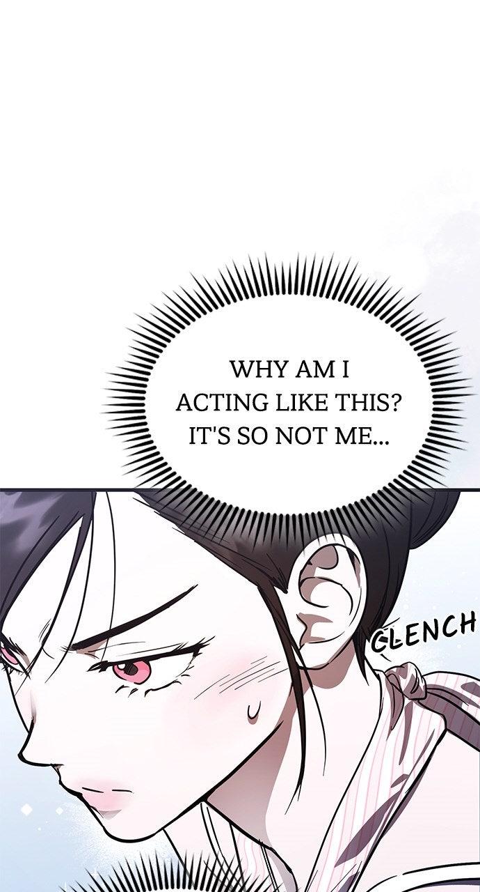 My Clueless Love Diary Chap 46 - Next Chap 47