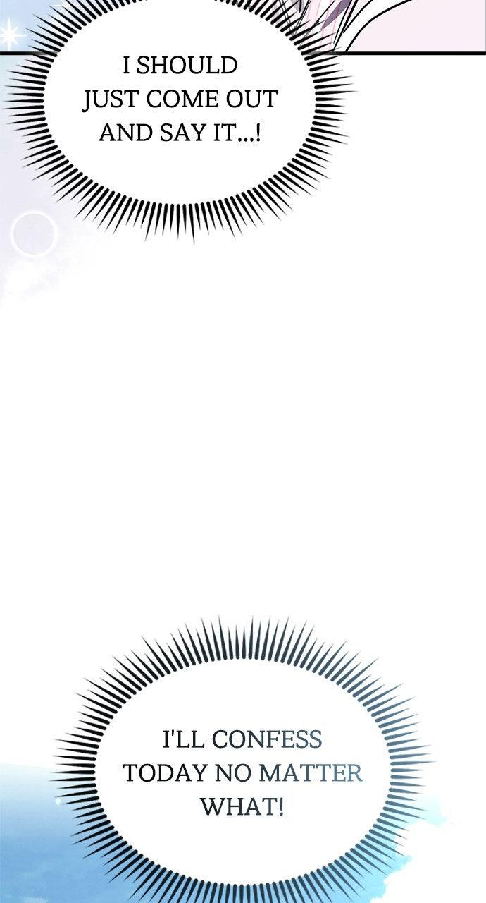 My Clueless Love Diary Chap 46 - Next Chap 47