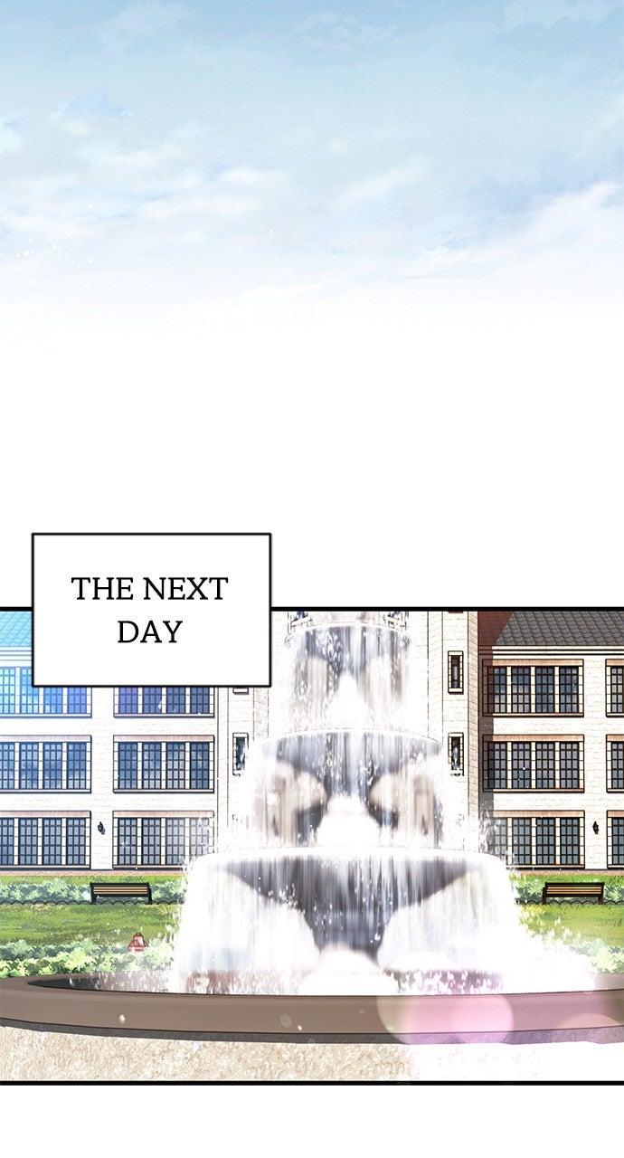 My Clueless Love Diary Chap 48 - Next Chap 49