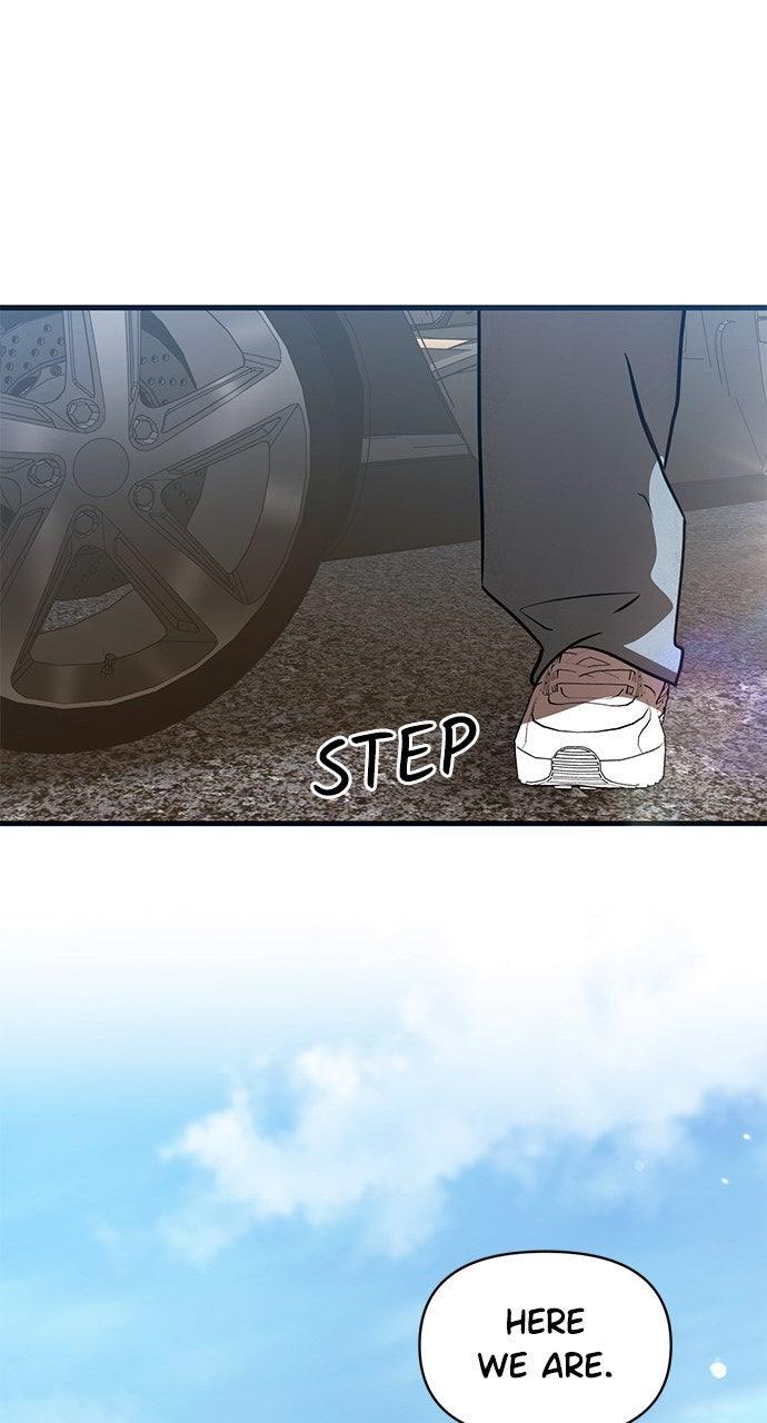 My Clueless Love Diary Chap 48 - Next Chap 49