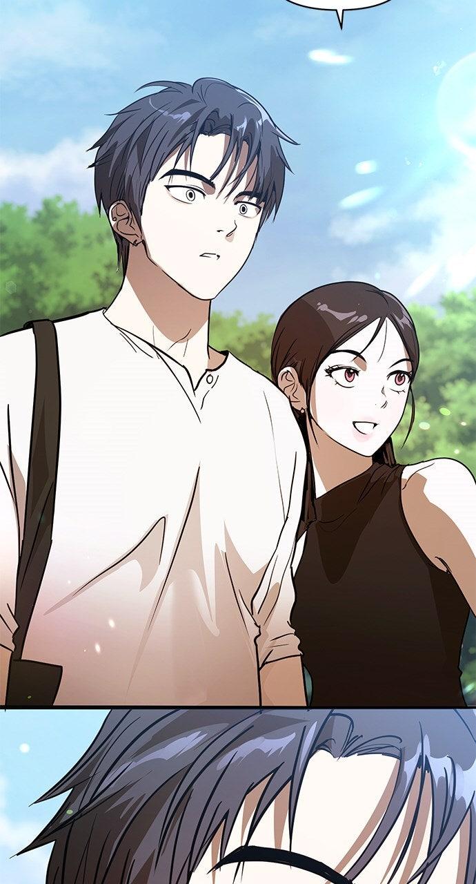 My Clueless Love Diary Chap 48 - Next Chap 49