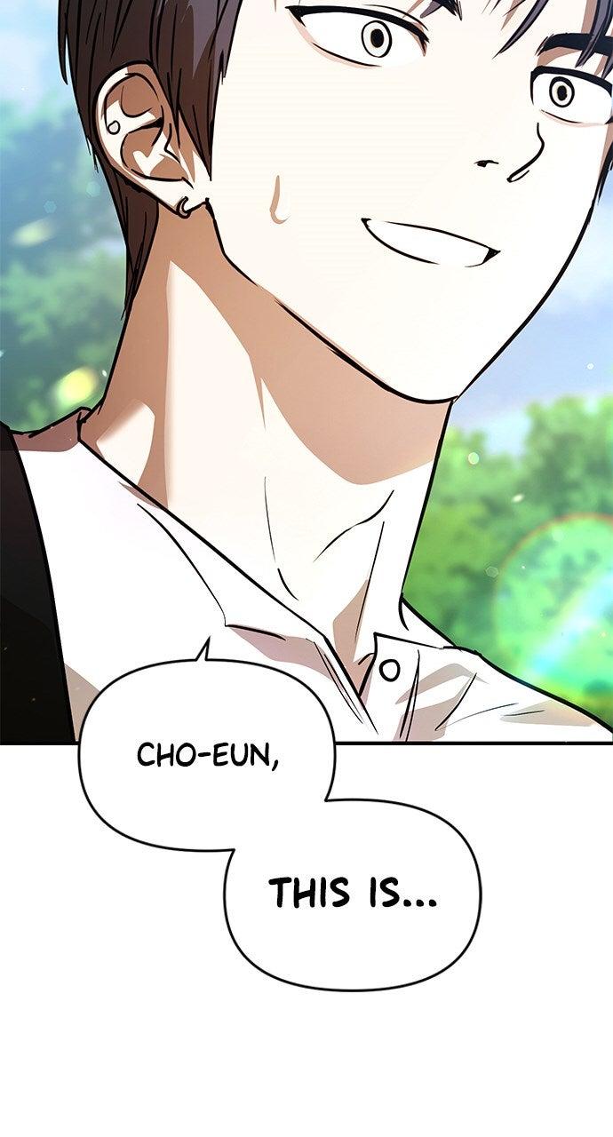 My Clueless Love Diary Chap 48 - Next Chap 49