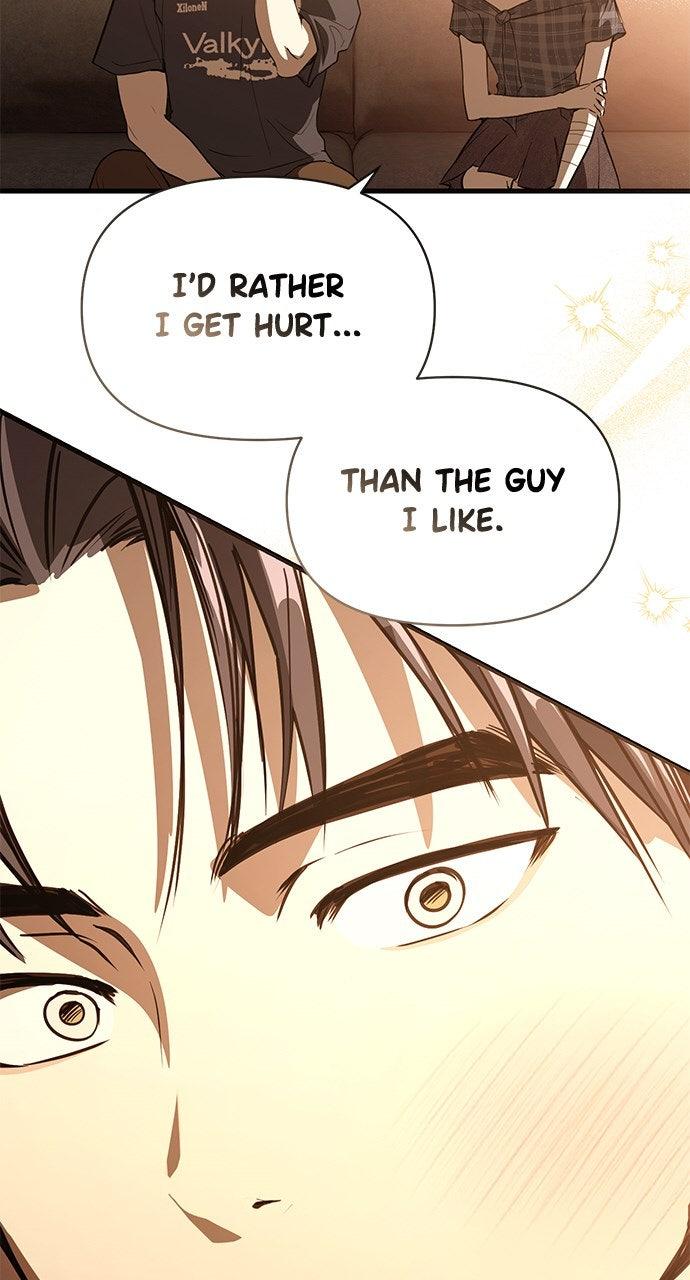 My Clueless Love Diary Chap 48 - Next Chap 49