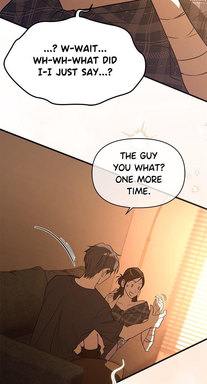 My Clueless Love Diary Chap 48 - Next Chap 49