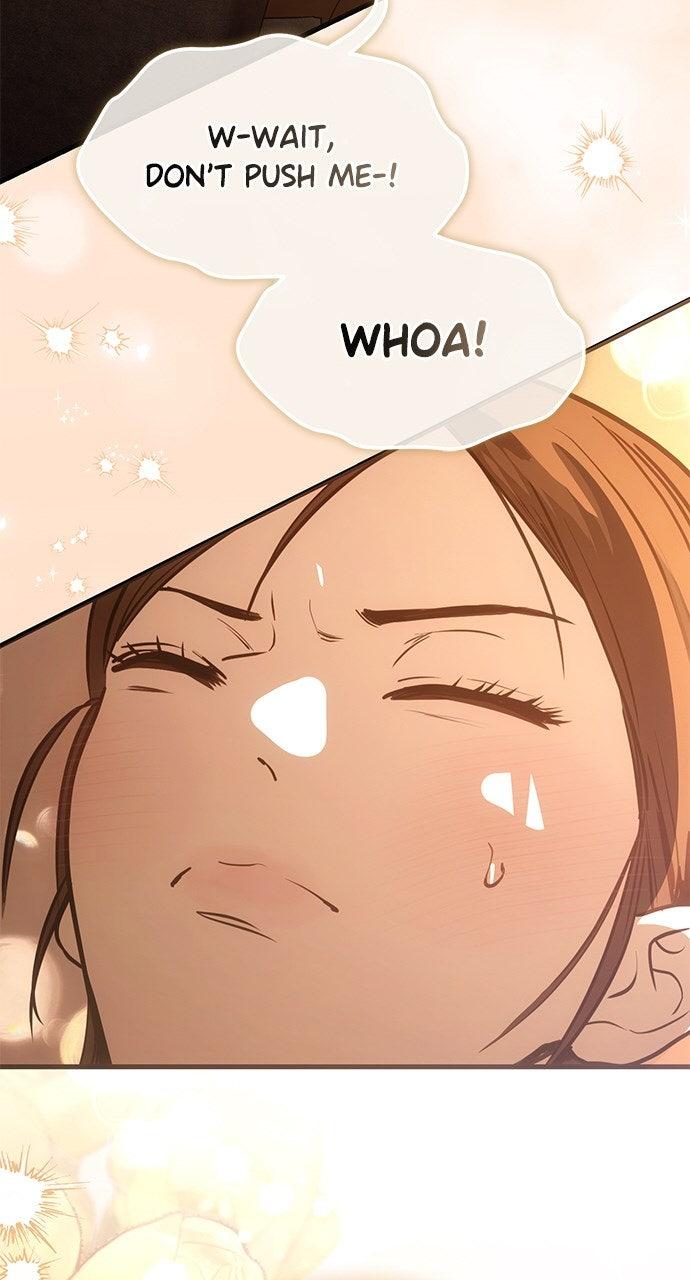 My Clueless Love Diary Chap 48 - Next Chap 49