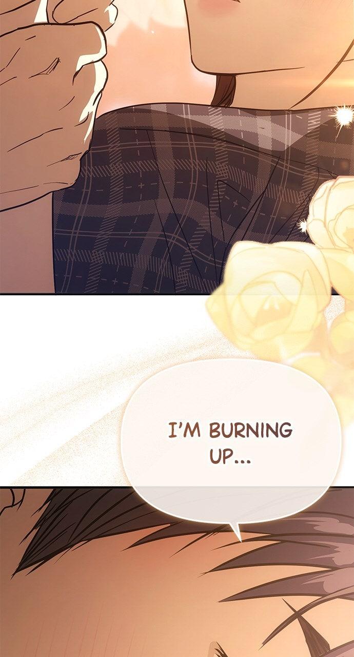 My Clueless Love Diary Chap 48 - Next Chap 49