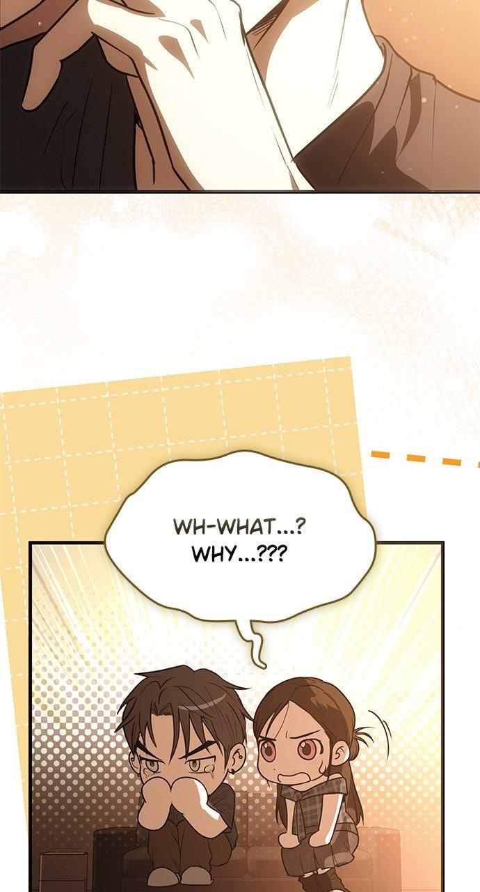 My Clueless Love Diary Chap 48 - Next Chap 49