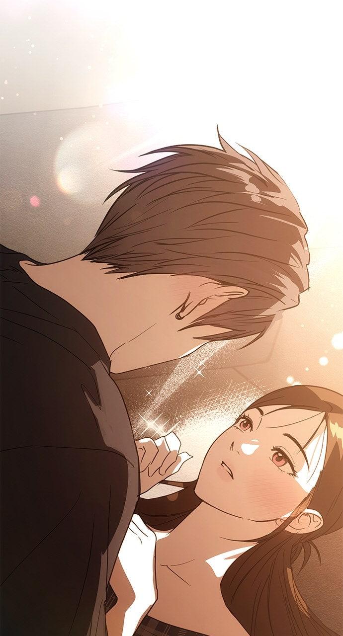 My Clueless Love Diary Chap 48 - Next Chap 49