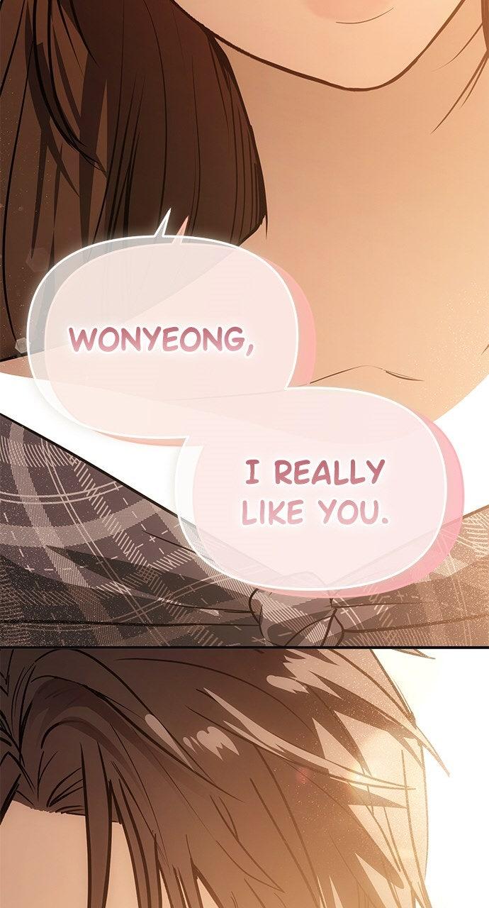 My Clueless Love Diary Chap 48 - Next Chap 49