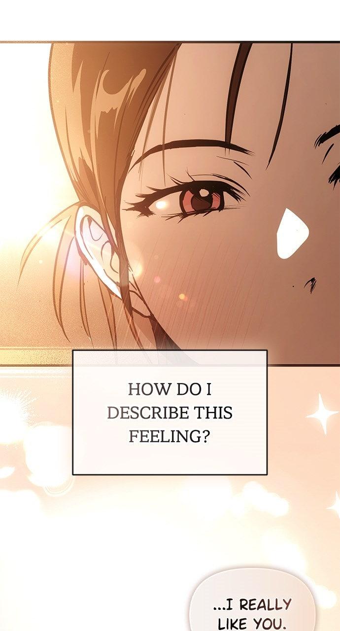 My Clueless Love Diary Chap 48 - Next Chap 49