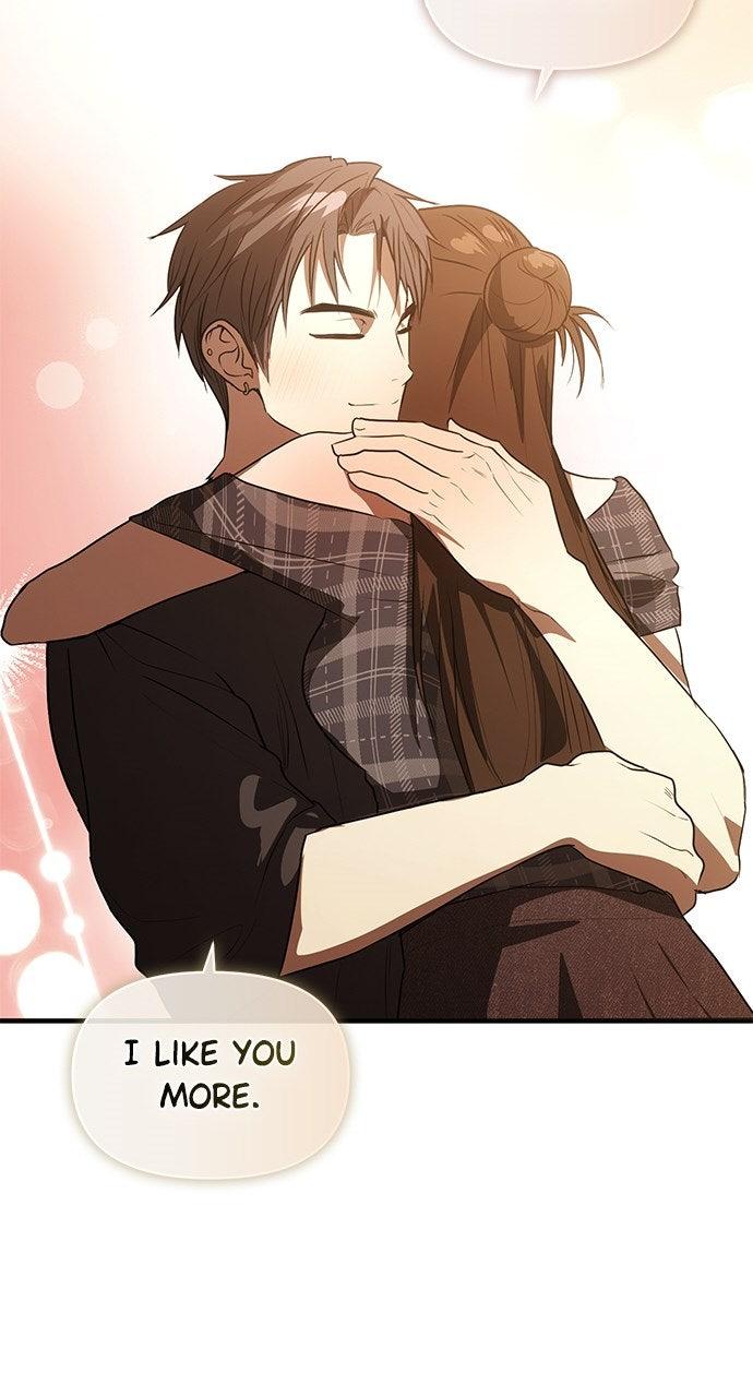 My Clueless Love Diary Chap 48 - Next Chap 49