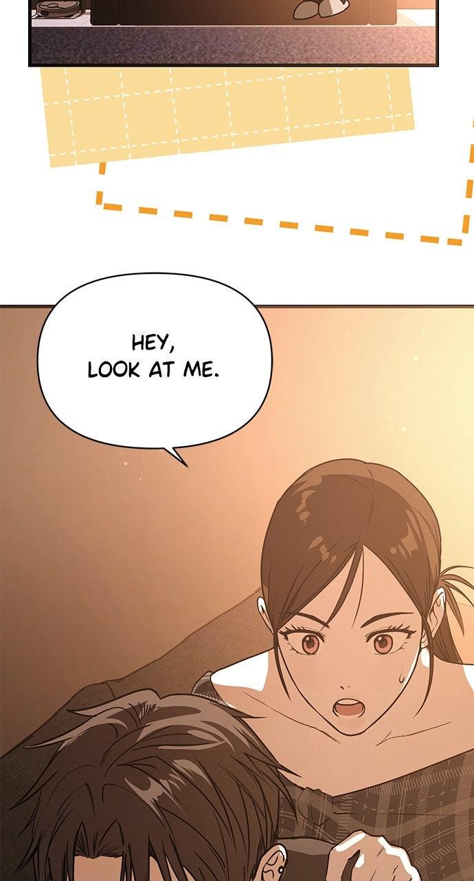 My Clueless Love Diary Chap 48 - Next Chap 49